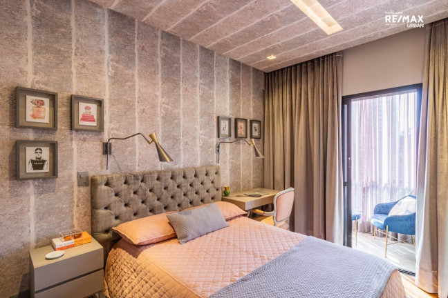 Imagem Apartamento com 3 Quartos à Venda, 239 m² em Vila Andrade - São Paulo