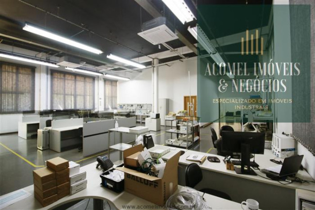 Imagem Imóvel Comercial para Alugar, 4.013 m² em Distrito Industrial - Vinhedo Imagem Imóvel Comercial para Alugar, 4.013 m² em Distrito Industrial - Vinhedo