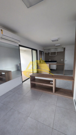 Imagem Studio com 1 Quarto à Venda, 45 m² em Vila Mariana - São Paulo Imagem Studio com 1 Quarto à Venda, 45 m² em Vila Mariana - São Paulo