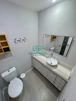 Imagem Apartamento com 2 Quartos para Alugar, 70 m² em Enseada - Guarujá Imagem Apartamento com 2 Quartos para Alugar, 70 m² em Enseada - Guarujá