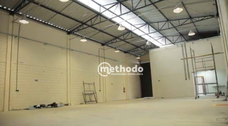 Imagem Galpão para Alugar, 342 m² em Parque Da Figueira - Paulínia Imagem Galpão para Alugar, 342 m² em Parque Da Figueira - Paulínia