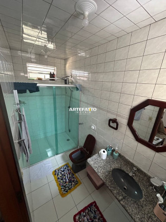 Imagem Casa com 4 Quartos à Venda, 220 m² em Parque Arariba - São Paulo Imagem Casa com 4 Quartos à Venda, 220 m² em Parque Arariba - São Paulo