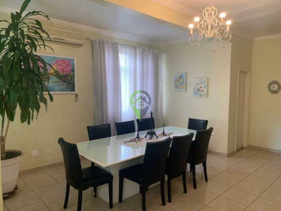 Imagem Casa com 3 Quartos à Venda, 256 m² em Embaré - Santos Imagem Casa com 3 Quartos à Venda, 256 m² em Embaré - Santos