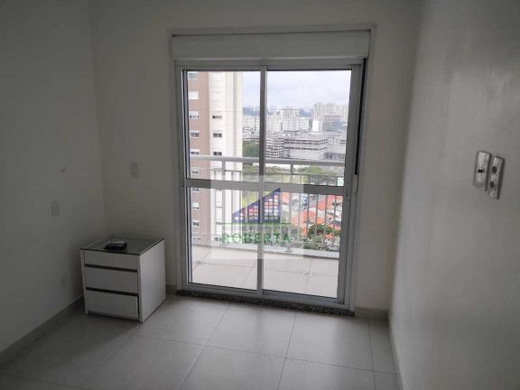 Imagem Apartamento com 3 Quartos à Venda, 72 m² em Santo Amaro - São Paulo