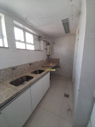 Imagem Apartamento com 4 Quartos à Venda ou Locação, 275 m² em Santo Antônio - São Caetano Do Sul Imagem Apartamento com 4 Quartos à Venda ou Locação, 275 m² em Santo Antônio - São Caetano Do Sul