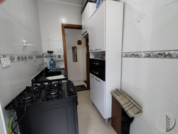 Imagem Apartamento com 1 Quarto à Venda, 51 m² em Gonzaga - Santos Imagem Apartamento com 1 Quarto à Venda, 51 m² em Gonzaga - Santos