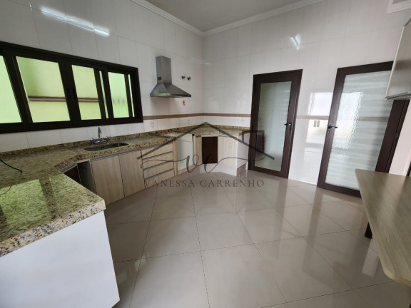 Imagem Sobrado com 3 Quartos à Venda, 268 m² em Condomínio Ibiti Royal - Sorocaba