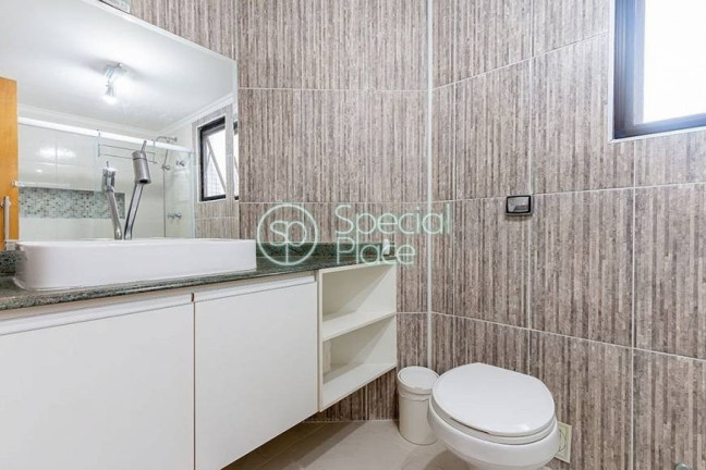 Imagem Apartamento com 3 Quartos à Venda, 130 m² em Lapa - São Paulo
