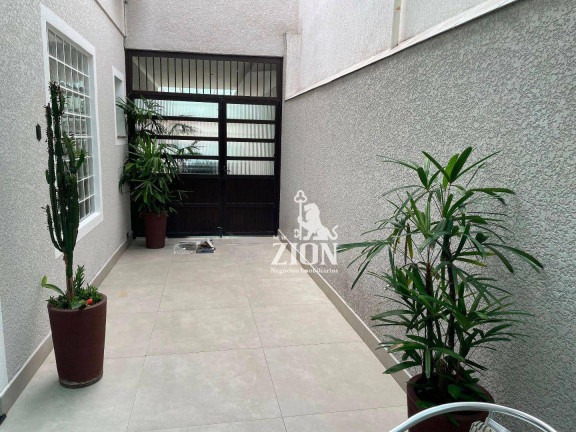 Imagem Sobrado com 3 Quartos à Venda, 150 m² em Bortolândia - São Paulo Imagem Sobrado com 3 Quartos à Venda, 150 m² em Bortolândia - São Paulo