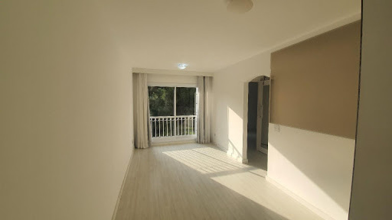 Imagem Apartamento com 2 Quartos para Alugar, 49 m² em Chácara Santo Antônio (zona Sul) - São Paulo