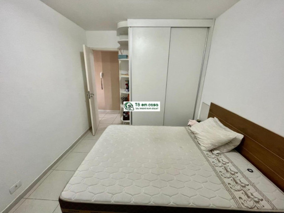 Imagem Imóvel com 1 Quarto à Venda, 46 m² em Centro - São José Dos Campos Imagem Imóvel com 1 Quarto à Venda, 46 m² em Centro - São José Dos Campos