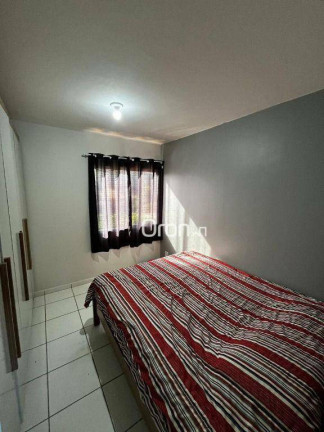 Imagem Casa com 2 Quartos à Venda, 86 m² em Village Do Parque - Goiânia Imagem Casa com 2 Quartos à Venda, 86 m² em Village Do Parque - Goiânia