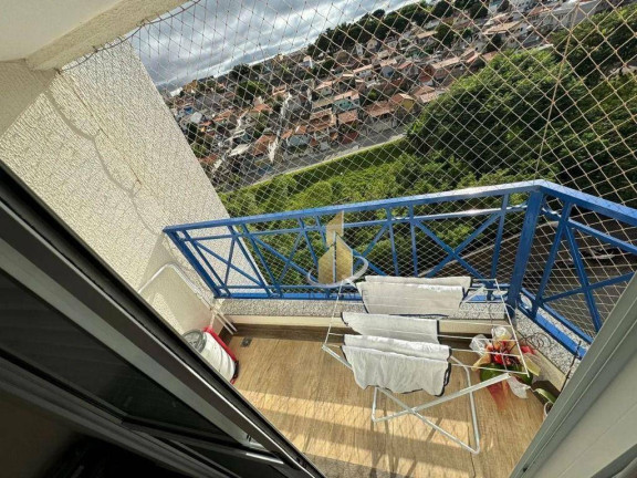 Imagem Apartamento com 3 Quartos à Venda, 98 m² em Jardim América - São José Dos Campos Imagem Apartamento com 3 Quartos à Venda, 98 m² em Jardim América - São José Dos Campos