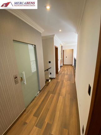 Imagem Casa com 4 Quartos à Venda, 348 m² em Residencial Jardins - São José Do Rio Preto
