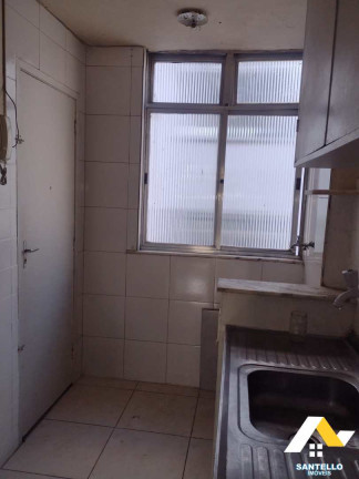 Imagem Apartamento com 2 Quartos à Venda, 65 m² em Porto Velho - São Gonçalo