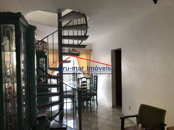 Imagem Apartamento com 3 Quartos à Venda, 209 m² em Marapé - Santos Imagem Apartamento com 3 Quartos à Venda, 209 m² em Marapé - Santos