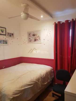 Imagem Apartamento com 3 Quartos à Venda, 62 m² em Ipiranga - Ribeirão Preto