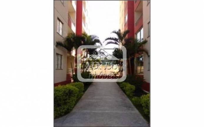 Imagem Apartamento com 2 Quartos à Venda, 52 m² em Cidade Das Flores - Osasco Imagem Apartamento com 2 Quartos à Venda, 52 m² em Cidade Das Flores - Osasco