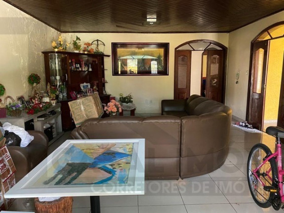 Imagem Casa com 5 Quartos à Venda, em Marambaia - Belém Imagem Casa com 5 Quartos à Venda, em Marambaia - Belém