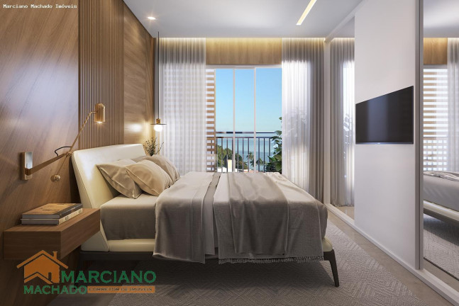 Imagem Apartamento com 2 Quartos à Venda, 93 m² em João Paulo - Florianópolis