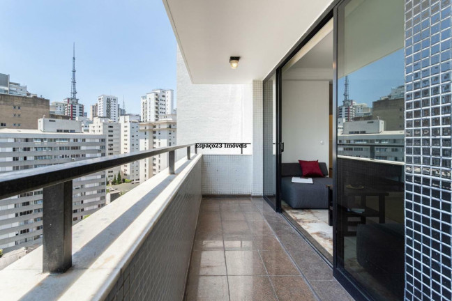 Imagem Apartamento com 4 Quartos à Venda, 254 m² em Jardim Paulista - São Paulo