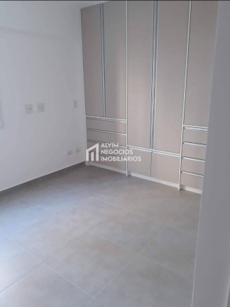 Imagem Apartamento com 2 Quartos para Alugar, 80 m² em Condomínio Royal Park - São José Dos Campos