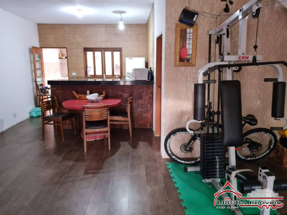 Imagem Casa com 4 Quartos à Venda, 174 m² em Loteamento Villa Branca - Jacareí Imagem Casa com 4 Quartos à Venda, 174 m² em Loteamento Villa Branca - Jacareí
