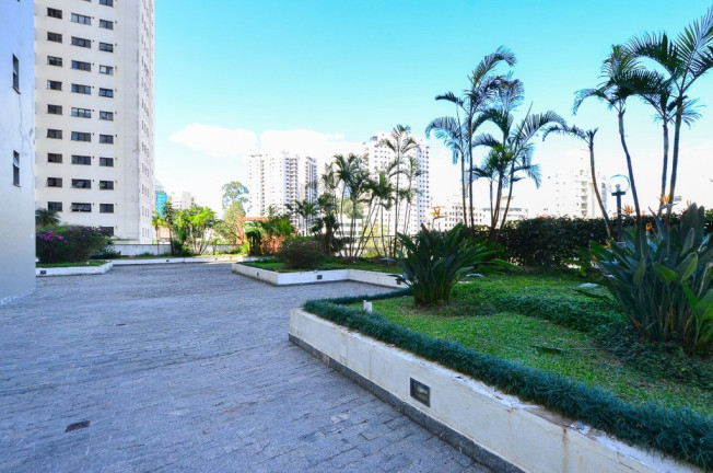 Imagem Imóvel com 3 Quartos à Venda, 150 m² em Vila Andrade - São Paulo