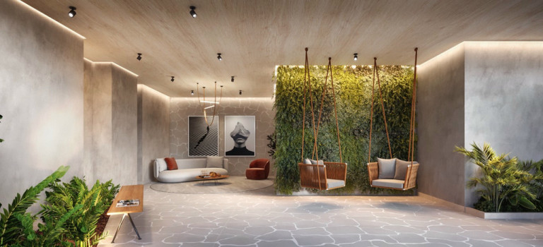 Imagem Apartamento com 1 Quarto à Venda, 29 m² em Vila Mariana - São Paulo