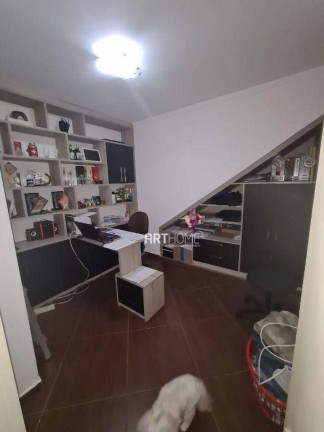 Imagem Sobrado com 3 Quartos à Venda, 626 m² em Alves Dias - São Bernardo Do Campo Imagem Sobrado com 3 Quartos à Venda, 626 m² em Alves Dias - São Bernardo Do Campo