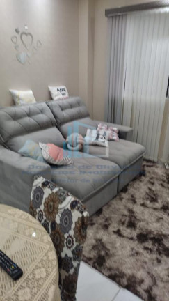 Imagem Apartamento com 1 Quarto à Venda, 46 m² em Tupi - Praia Grande