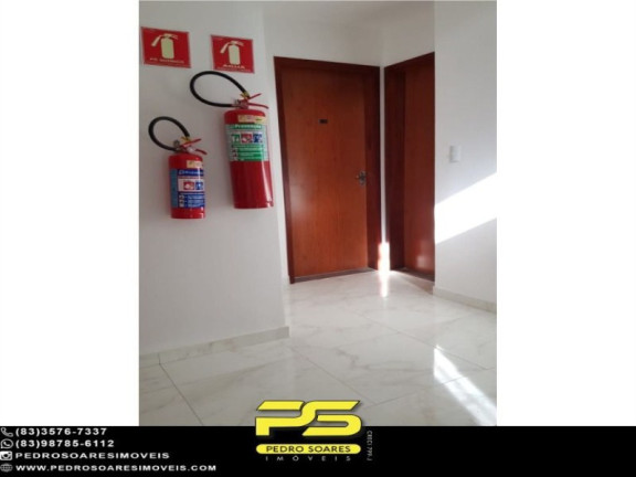 Imagem Apartamento com 2 Quartos à Venda, 51 m² em Jaguaribe - João Pessoa Imagem Apartamento com 2 Quartos à Venda, 51 m² em Jaguaribe - João Pessoa