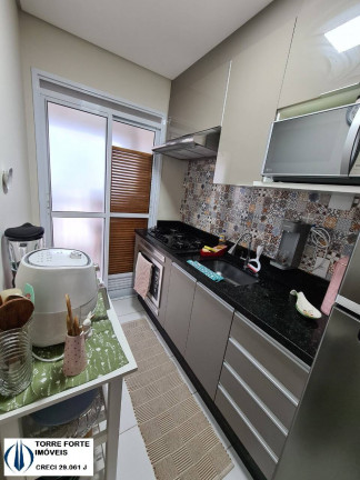 Imagem Apartamento com 1 Quarto à Venda, 40 m² em Vila Prudente - São Paulo