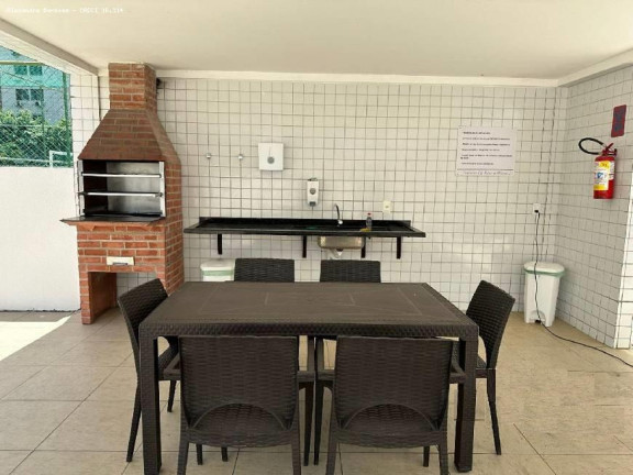Imagem Apartamento com 3 Quartos à Venda, 130 m² em Piedade - Jaboatão Dos Guararapes
