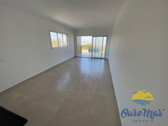 Imagem Apartamento com 1 Quarto para Alugar ou Temporada, 56 m² em Gaivota - Itanhaém