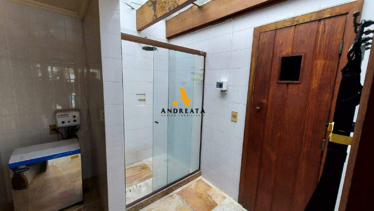 Imagem Casa com 5 Quartos à Venda, 544 m² em Barra Da Tijuca - Rio De Janeiro