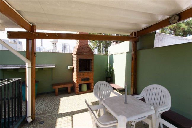 Imagem Casa com 3 Quartos à Venda, 205 m² em Jardim Das Acácias - São Paulo Imagem Casa com 3 Quartos à Venda, 205 m² em Jardim Das Acácias - São Paulo