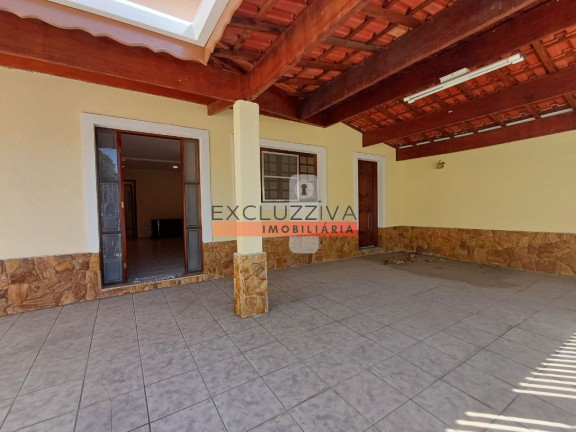 Imagem Casa com 3 Quartos à Venda, 250 m² em Jardim Independência - Taubaté