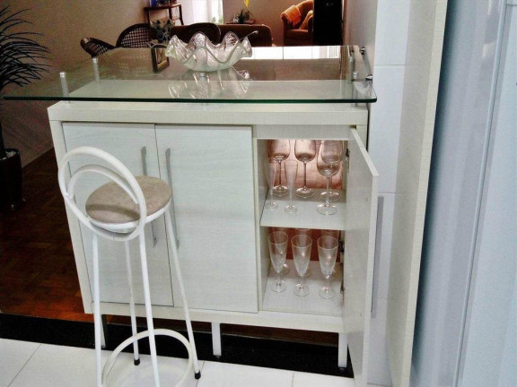 Imagem Apartamento com 2 Quartos à Venda, 88 m² em Itarare - Sao Vicente Imagem Apartamento com 2 Quartos à Venda, 88 m² em Itarare - Sao Vicente