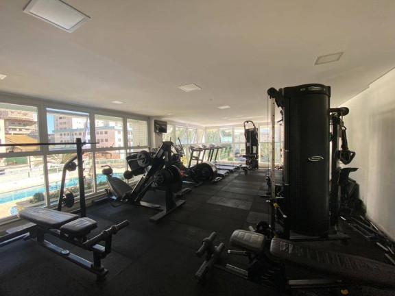 Imagem Apartamento com 2 Quartos à Venda, 89 m² em Guilhermina - Praia Grande