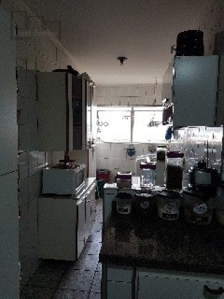 Apartamento com 3 Quartos à Venda, 96 m² em Jardim Santa Rosália - Sorocaba