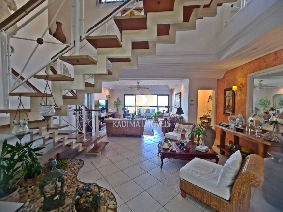 Imagem Cobertura com 4 Quartos à Venda, 307 m² em Balneario Florida - Praia Grande Imagem Cobertura com 4 Quartos à Venda, 307 m² em Balneario Florida - Praia Grande