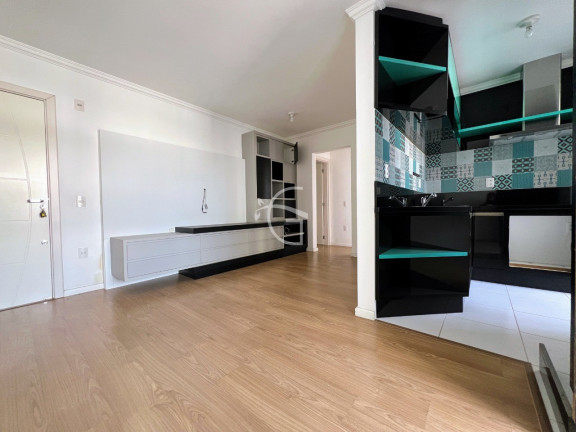 Apartamento com 2 Quartos à Venda, 66 m² em América - Joinville