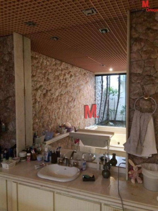 Imagem Casa com 4 Quartos à Venda, 681 m² em Parque Campolim - Sorocaba