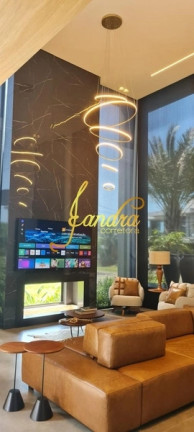 Imagem Casa de Condomínio com 5 Quartos à Venda, 428 m² em Capão Ilhas Resort - Capão Da Canoa