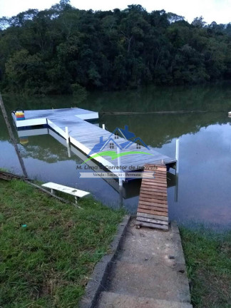 Imagem Chácara à Venda, 5 m² em Santa Luzia - Nazaré Paulista
