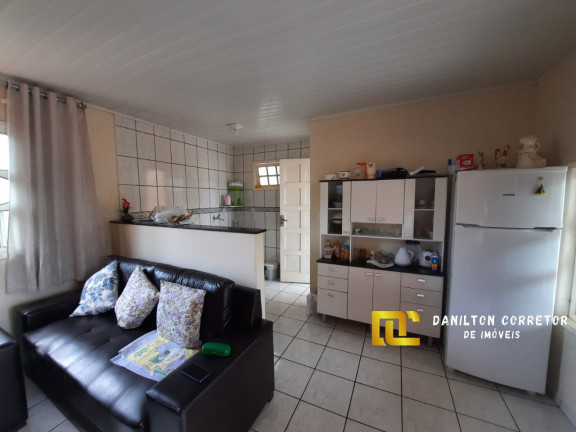 Imagem Casa com 3 Quartos à Venda, 200 m² em Sol Nascente - Guarapari