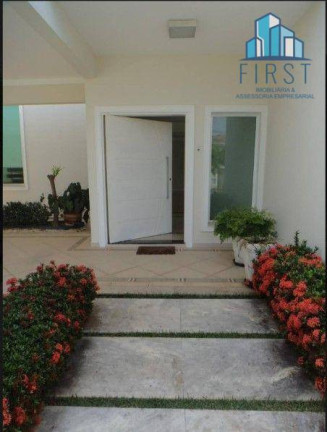 Imagem Casa com 4 Quartos à Venda, 383 m² em Centro - Vinhedo
