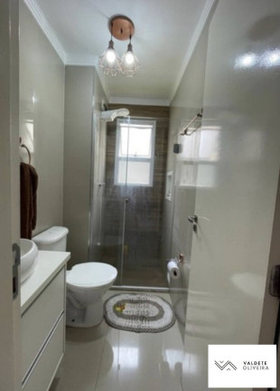 Imagem Apartamento com 2 Quartos à Venda, 47 m² em Jardim Ismênia - São José Dos Campos