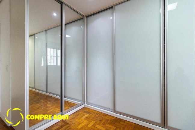 Imagem Apartamento com 3 Quartos à Venda, 154 m² em Perdizes - São Paulo Imagem Apartamento com 3 Quartos à Venda, 154 m² em Perdizes - São Paulo